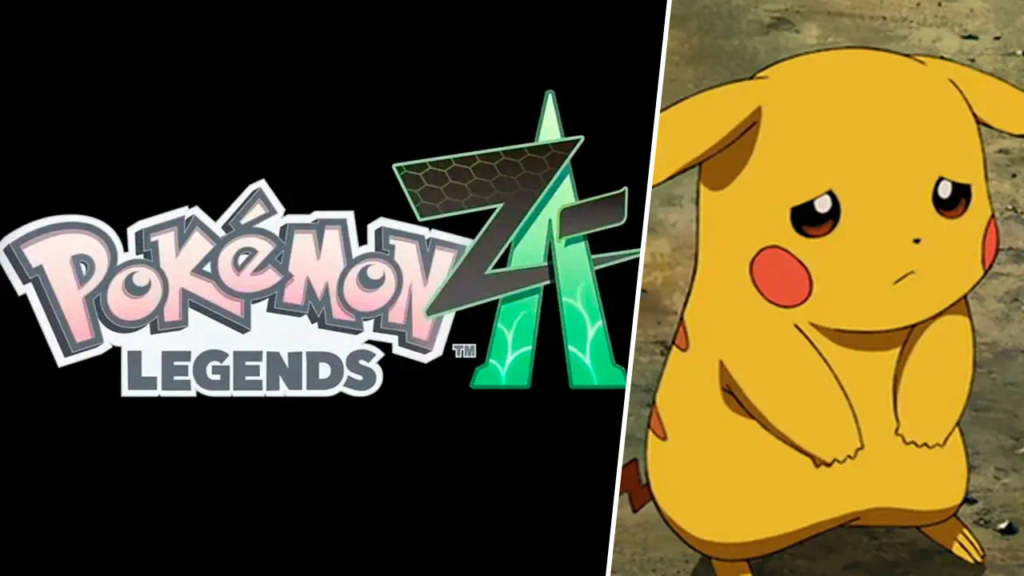 Filtración a desarrolladores de Pokémon, estudio responde y revela lo que pasó