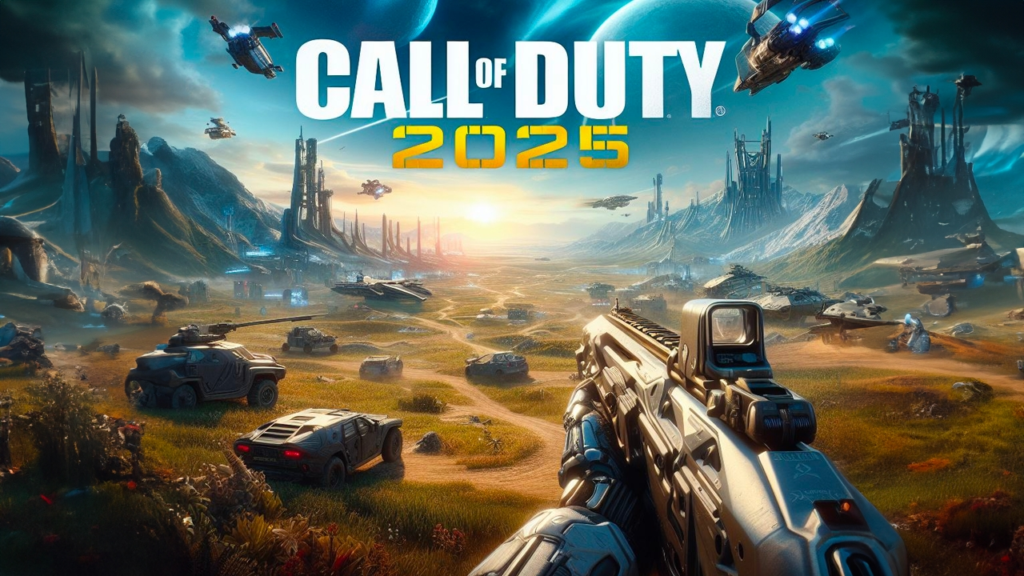 Call of Duty tendrá tres juegos que se podrán jugar desde la nube