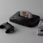Reviven al Nintendo 64 con todo y soporte 4K