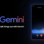 Google Gemini Live ya está disponible en más de 40 idiomas