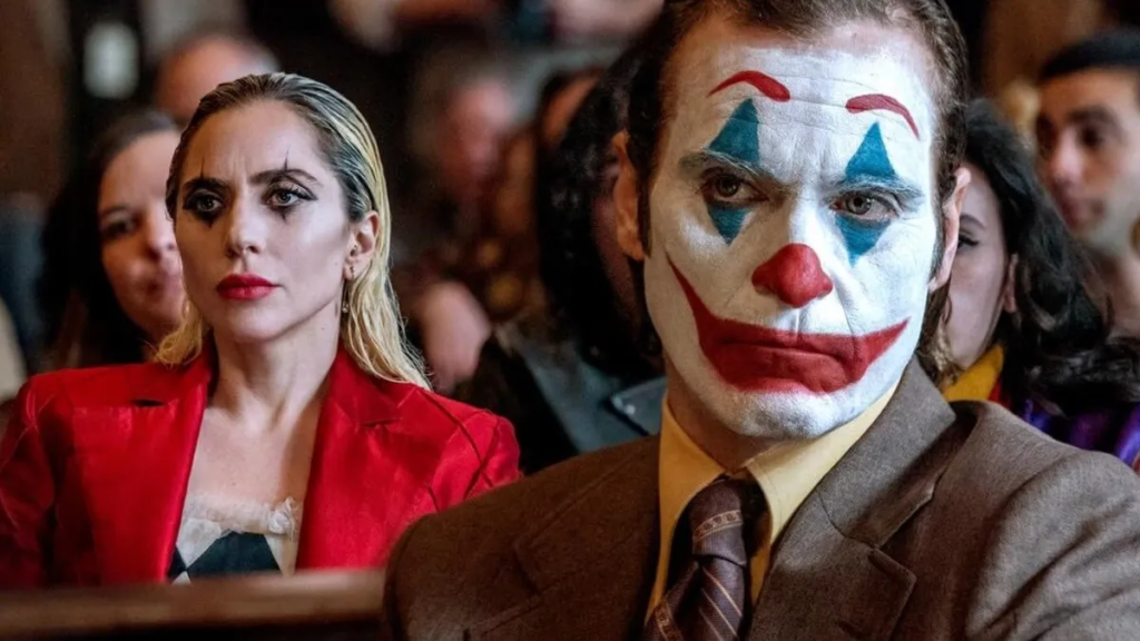 Warner retirará Joker 2 de cines tras enorme fracaso y anuncia llegada a plataformas digitales