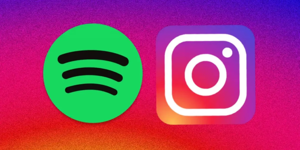 Instagram nos dejará agregar canciones a nuestro Spotify directo desde una publicación