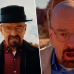 WalterWhite y Breaking Bad vuelven para dar un importante mensaje