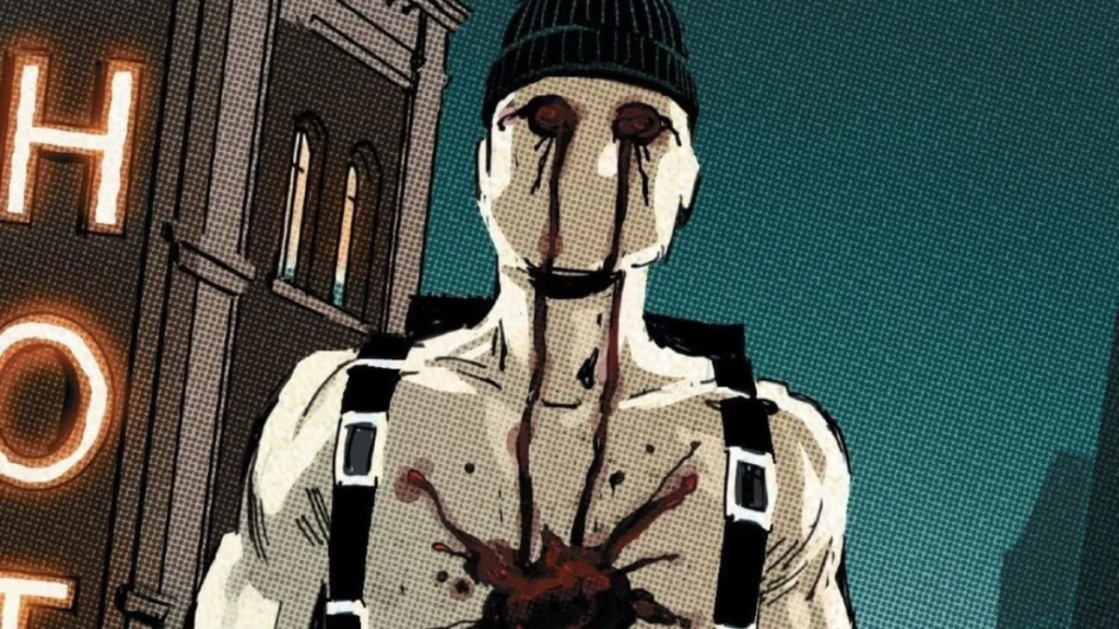 Daredevil Born Again presentará al villano más cruel y sanguinario del MCU