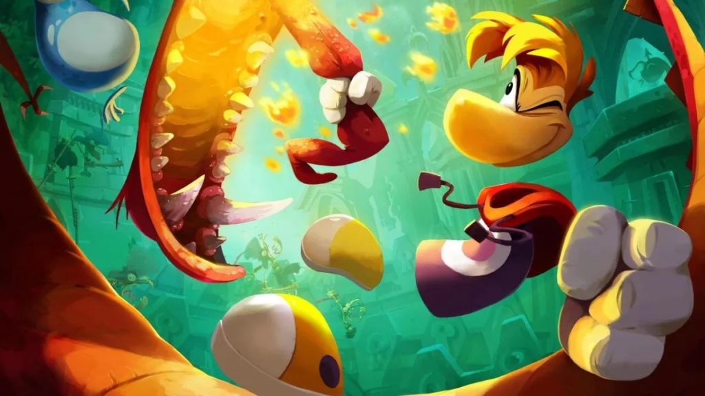 ¡Rayman está de regreso! Ubisoft confirma que están explorando revivir la saga