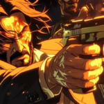 John Wick regresará protagonizando su propio anime