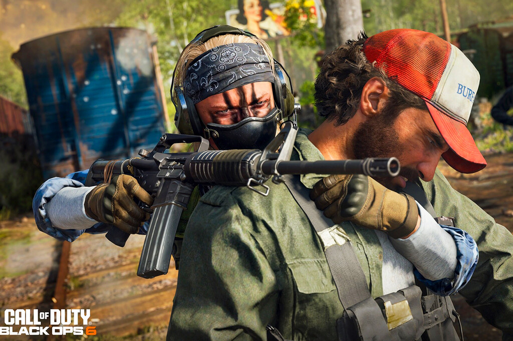 «La presión sobre Xbox es altísima». Call of Duty Black Ops 6 llega a Game Pass y los expertos estiman cuántos jugadores ganará y las ventas que perderá
