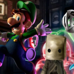 5 juegos para disfrutar en Halloween aunque seas miedoso
