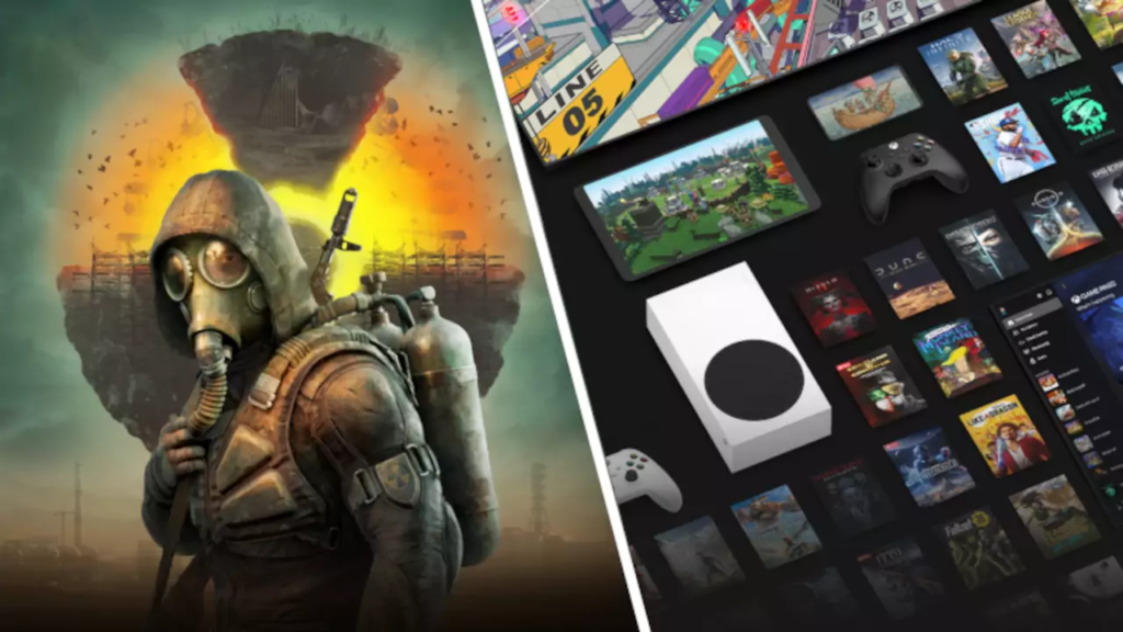 Xbox Game Pass: Microsoft revela parte de los juegos para noviembre 2024