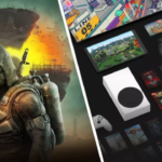 Xbox Game Pass: Microsoft revela parte de los juegos para noviembre 2024