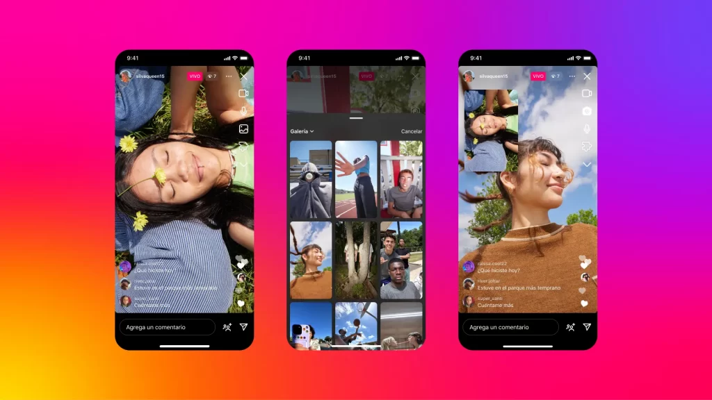 Instagram reduce la calidad a los videos menos populares