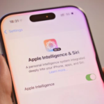 Ya opera Apple Intelligence… en los iPhone, iPad y Mac más nuevos