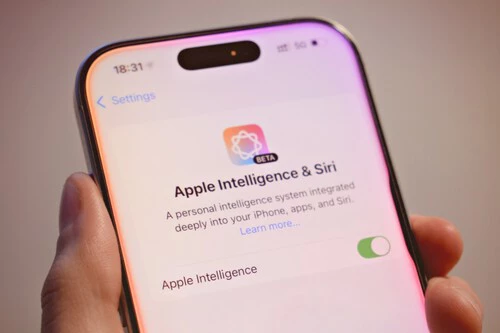 Ya opera Apple Intelligence… en los iPhone, iPad y Mac más nuevos