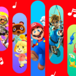 Nintendo Music está aquí y es la app soñada