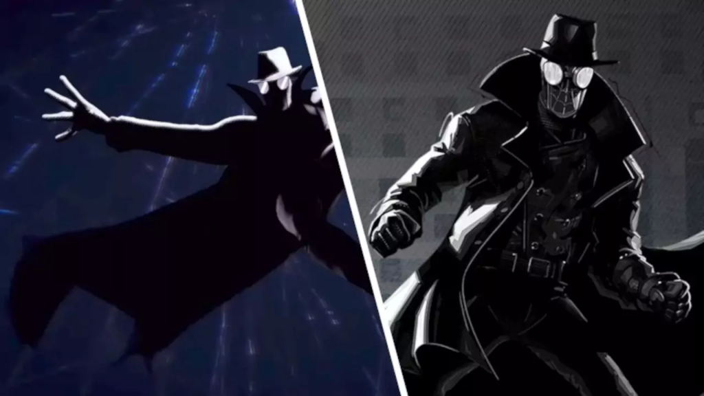 Spider-Noir parece que ya reveló a su villano