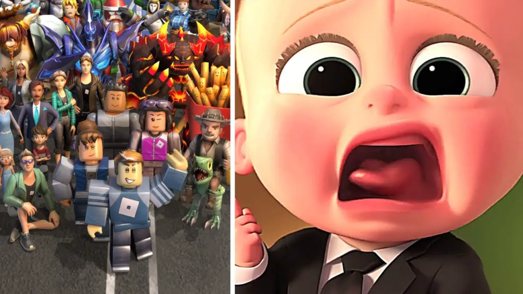 Roblox prohibirá las reuniones sociales para usuarios menores de 13 años