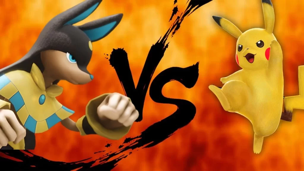 Pokémon vs Palworld: por fin se revelan las razones detrás de la demanda