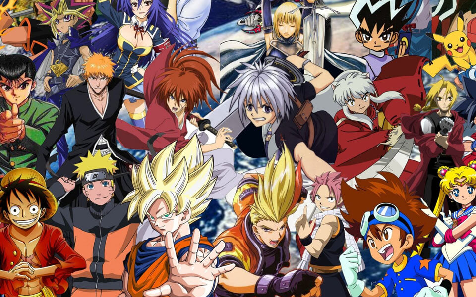 Día Internacional del Anime: ¿Por qué se celebra el 3 de noviembre y qué significa para los fans?