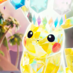 Pokémon TCG Escarlata y Púrpura – Chispas Fulgurantes ya está disponible