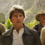 Misión Imposible revela el avance de la última misión de Ethan Hunt y parece que se irá a lo grande