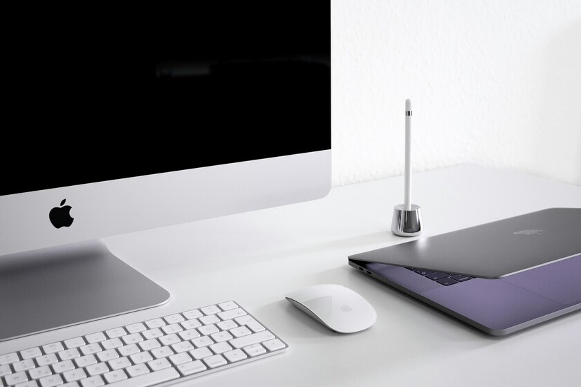 Apple «cede» a la presión de los usuarios y, 30 años después, incorpora a su teclado una tecla que Microsoft estrenó en 1994