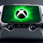 Xbox tendrá su portátil