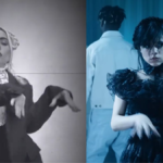 Lady Gaga se une al elenco de la segunda temporada de Merlina