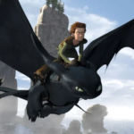 Live-action de ‘Como entrenar a tu dragón’ revela primer vistazo oficial