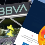 EN PLENO BUEN FIN BBVA DEJA A SUS CLIENTES SIN DINERO