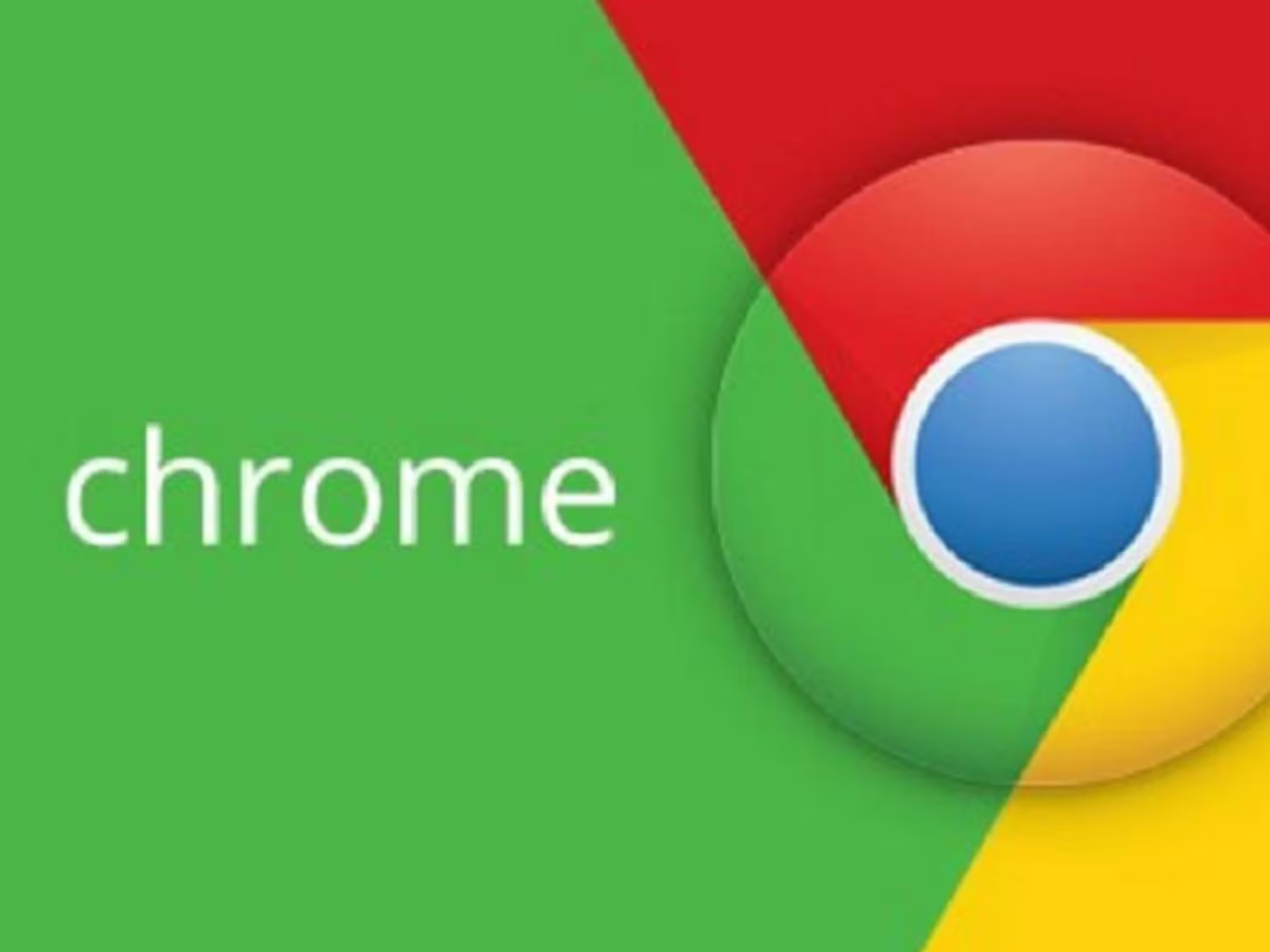 El Departamento de Justicia de EU quiere obligar a Google a deshacerse del navegador Chrome