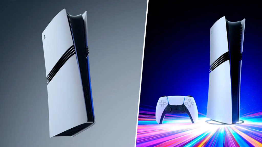 PS5 Pro: cuándo sale y cuáles son sus especificaciones confirmadas