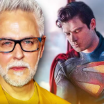 La película de Superman tendrá su primer avance en diciembre
