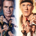Nueva película de Karate Kid sucederá después de Cobra Kai