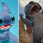 Lilo y Stitch presenta su primer avance oficial con el experimento 626 haciendo de las suyas