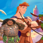 Estos son los próximos remakes live action que está desarrollando Disney