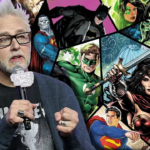 James Gunn explica cómo funcionará el DCU y su calendario de series y películas
