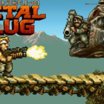 Xbox Game Pass trae el regreso de Metal Slug y un esperado remaster a su catálogo en noviembre