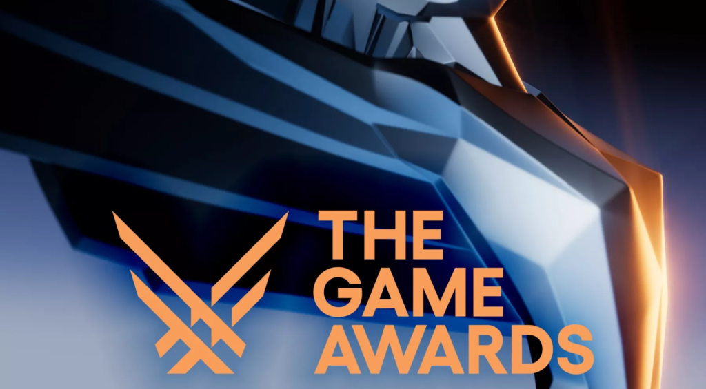 Lista COMPLETA de juegos nominados a los Game Awards 2024