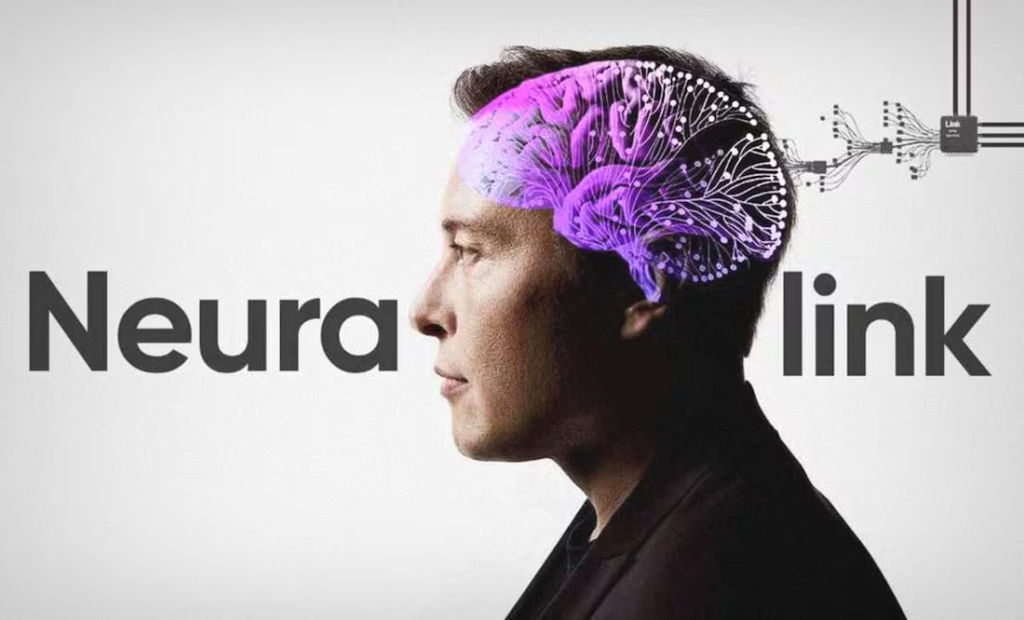 Neuralink realizará ensayo de viabilidad entre implante cerebral y brazo robótico
