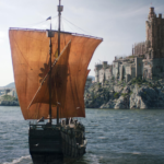 Spin-off de Game of Thrones resurge de las cenizas: George R.R. Martin confirma que 10,000 Ships está de nuevo en desarrollo