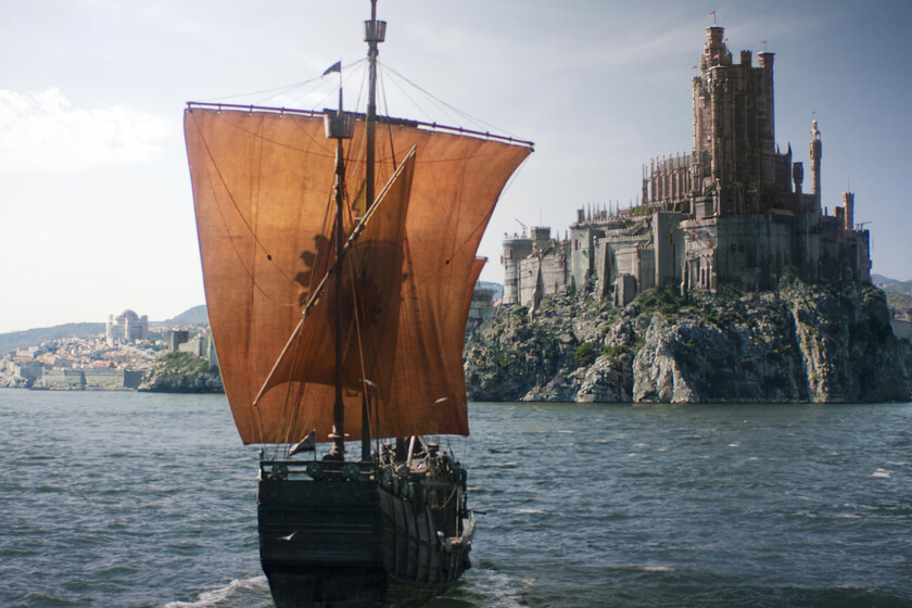 Spin-off de Game of Thrones resurge de las cenizas: George R.R. Martin confirma que 10,000 Ships está de nuevo en desarrollo