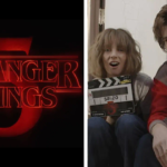 Stranger Things 5 llega en 2025 y ya reveló los títulos de sus episodios