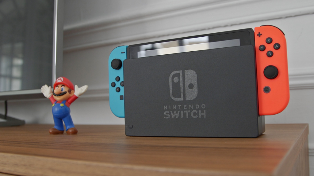 Nintendo Switch 2 tendrá un importante cambio con respecto al original