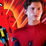 Ya sabemos de qué tratará la nueva peli de Spider-Man: renunciar a ser Peter Parker