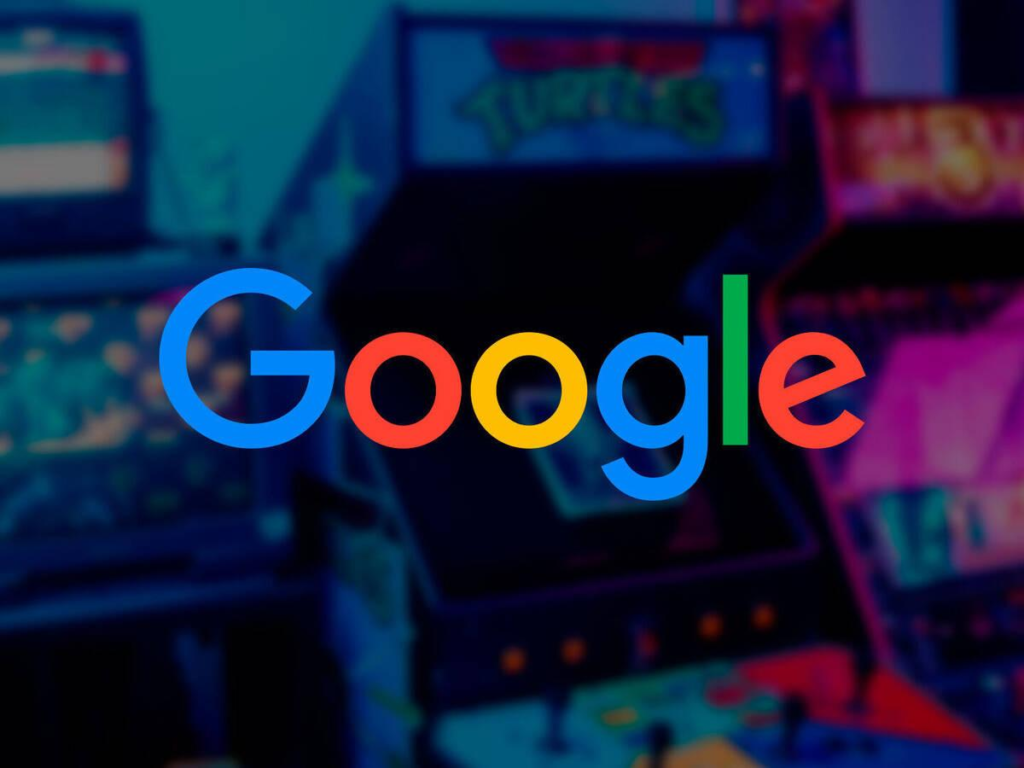 Google publica lista anual de videojuegos más buscados