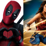 DEADPOOL, KIDPOOL Y LA MUJER MARAVILLA JUNTOS