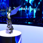 Ganadores de The Game Awards 2024