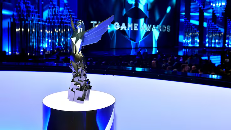 Ganadores de The Game Awards 2024