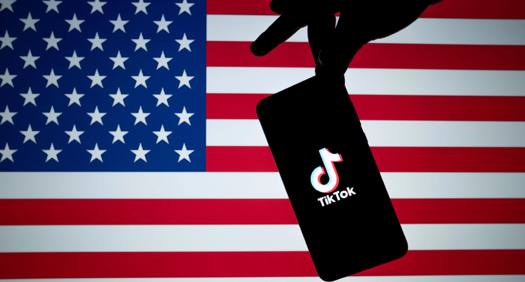 TikTok sería vetado de Estados Unidos a partir del 19 de enero de 2025