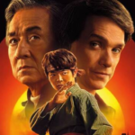 Karate Kid Leyendas libera su primer avance 